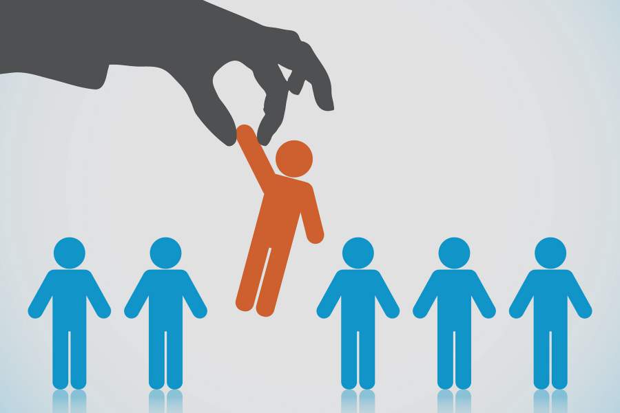 the-power-of-preselection